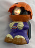 Little Tikes Scream Beams Mini Flashlight Halloween Pumpkin Scarecrow - Great Condition