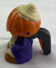 Little Tikes Scream Beams Mini Flashlight Halloween Pumpkin Scarecrow - Great Condition