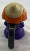 Little Tikes Scream Beams Mini Flashlight Halloween Pumpkin Scarecrow - Great Condition