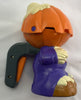 Little Tikes Scream Beams Mini Flashlight Halloween Pumpkin Scarecrow - Great Condition