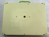 Crib Busy Box Activity Center with Straps - 1973 - Fisher Price - Great Condition