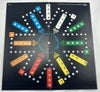 Aggravation Game Deluxe Party Edition - 1967 - Lakeside - Great Condition