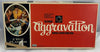 Aggravation Game Deluxe Party Edition - 1967 - Lakeside - Great Condition