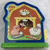 Barnyard Bingo Game - 2016 - Fisher Price - Great Condition