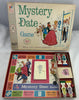 Mystery Date Game - 1965 - Milton Bradley - Great Condition