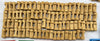 Lincoln Logs Village Set 987 - Playskool - Complete - Great Condition