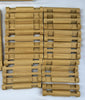 Lincoln Logs Village Set 987 - Playskool - Complete - Great Condition