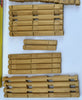 Lincoln Logs Village Set 987 - Playskool - Complete - Great Condition