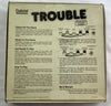 Trouble Game - 1977 - Gabriel - Good Condition