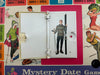 Mystery Date Game - 1965 - Milton Bradley - Great Condition