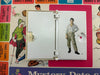 Mystery Date Game - 1965 - Milton Bradley - Great Condition