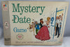 Mystery Date Game - 1965 - Milton Bradley - Great Condition