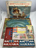 Broadside Game - 1962 - Milton Bradley - Very Good Condition