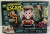 Spy Code Operation Escape Room Game - 2017 - YULU -  New/Sealed