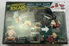 Spy Code Operation Escape Room Game - 2017 - YULU -  New/Sealed