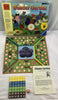 The Wonder Garden Board Game - 1996 - Ravensburger - Great Condition