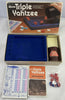 Triple Yahtzee Game - 1978 - E.S. Lowe - Very Good Condition