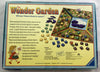 The Wonder Garden Board Game - 1996 - Ravensburger - Great Condition