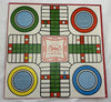 Pachisi Game - 1962 - Whitman - Great Condition