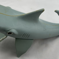 Jaws Game - 1975 - Ideal - Good Condition