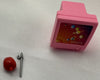 Barbie Classroom Playset - 1997 - Very Good Condition