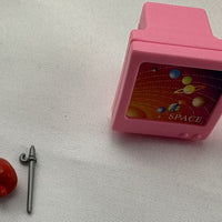 Barbie Classroom Playset - 1997 - Very Good Condition