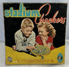 Stadium Checkers - 1952 - Schaper - Good Condition