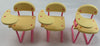 Barbie Classroom Playset - 1997 - Very Good Condition