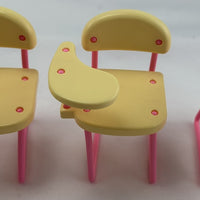 Barbie Classroom Playset - 1997 - Very Good Condition