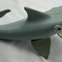 Jaws Game - 1975 - Ideal - Good Condition
