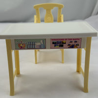 Barbie Classroom Playset - 1997 - Very Good Condition