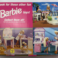 Barbie Classroom Playset - 1997 - Very Good Condition