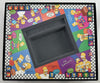 The Simpsons: Don't Have A Cow Dice Game - 1990 - Milton Bradley - Good Condition