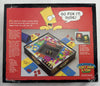 The Simpsons: Don't Have A Cow Dice Game - 1990 - Milton Bradley - Good Condition