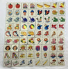 Original Memory Game Collectors Series Tin - 2006 - Milton Bradley - Great Condition