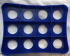 Original Memory Game Collectors Series Tin - 2006 - Milton Bradley - Great Condition