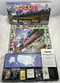 National Parks Monopoly Game - 2001 - USAopoly - Great Condition