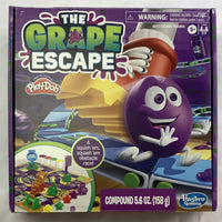 The Grape Escape - 2021 - Hasbro - New/Sealed