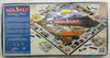 National Parks Monopoly Game - 2001 - USAopoly - Great Condition