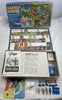 Safely Home Game - 1985 - Pressman - Very Good Condition