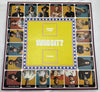 Whosit? Game - 1976 - Parker Brothers - Good Condition