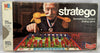Stratego Game - 1977 - Milton Bradley - Good Condition