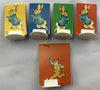 The Peter Rabbit Game - Parker Brothers - Very Good Condition