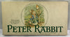 The Peter Rabbit Game - Parker Brothers - Very Good Condition