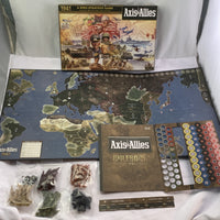 Axis and Allies 1941 Board Game - 2012 - Avalon Hill - New