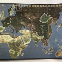 Axis and Allies 1941 Board Game - 2012 - Avalon Hill - New