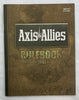 Axis and Allies 1941 Board Game - 2012 - Avalon Hill - New