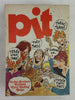 Pit Game - 1981 - Parker Brothers - Great Condition