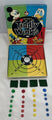 Disney Tiddly Winks Game - 1963 - Whitman- Great Condition