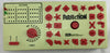 Perfection Game - 1973 - Lakeside - Good Condition